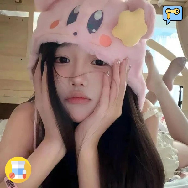 用户头像